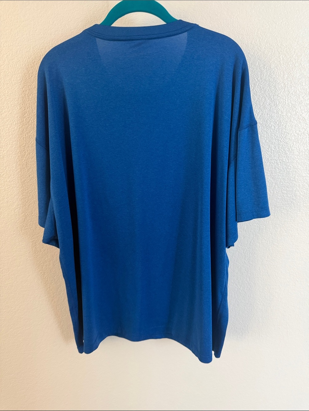 Glacier National Park Montana Blue Graphic Tee - Picture 4 of 4